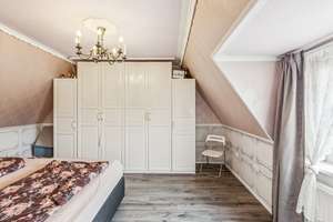 Ihr neues Zuhause – Einfamilienhaus mit großem Garten und vielfältigen Möglichkeiten! – Die vollständige Adresse der Immobilie erhältst du vom Anbieter., 27313 Dörverden – Vorschaubild 15