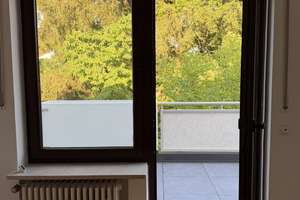 Den Sommer wie im  Urlaub auf den großen renovierten Terrassen genießen – Willibaldstr. 201, 80689 Blumenau, München – Vorschaubild 13