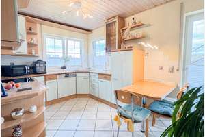 Attraktives Einfamilienhaus mit vielen Extra´s in ruhiger Wohnlage! – Die vollständige Adresse der Immobilie erhältst du vom Anbieter., 35796 Weinbach – Vorschaubild 9