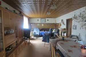 Einfamilienhaus mit riesigen Garten ca. 2300 qm in Wannewitz – Nordsachsen (Kreis) – Vorschaubild 5