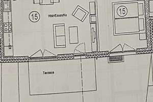 Stilvolle 2-Zimmer-Wohnung mit großer Sonnenterrasse – Die vollständige Adresse der Immobilie erhältst du vom Anbieter., 81829 Messestadt Riem, München – Vorschaubild 8