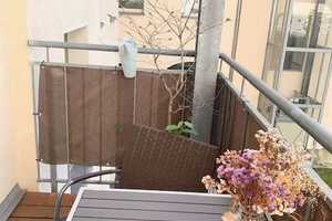 BEZUGSFREI! + Kreuzberg + KATZBACHSTR. + top sanierter Altbau + modernes 1-Zi Apmt. + Balkon + 2. OG – Katzbachstr. 2, 10965 Berlin – Vorschaubild 7
