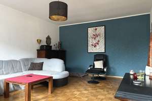 2.OG, 2 Zimmer, 2 Loggien, Hausgarage und Mansarde – Die vollständige Adresse der Immobilie erhältst du vom Anbieter., 27570 Geestemünde, Bremerhaven – Vorschaubild 4