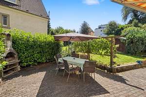 Attraktives Mehrfamilienhaus mit 3 Wohneinheiten und Doppelcarport in Remscheid-Lennep – Die vollständige Adresse der Immobilie erhältst du vom Anbieter., 42897 Lennep Neustadt, Remscheid – Vorschaubild 6