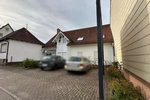+++Architektonisch geschickt aufgeteiltes Zweifamilienhaus mit Loggia, Terrasse, ebenem Garten un... – Die vollständige Adresse der Immobilie erhältst du vom Anbieter., 66989 Höhfröschen – Vorschaubild 2