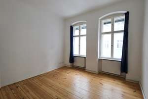 HOHE DECKEN & BALKON - RUHIGE SEITENSTRASSE & ZENTRALE ANBINDUNG - NÄHE VOLKSPARK JUNGFERNHEIDE – Die vollständige Adresse der Immobilie erhältst du vom Anbieter., 13629 Siemensstadt, Berlin – Vorschaubild 14