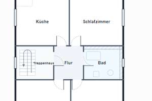 Sonnige 3-Zimmer-Wohnung mit großzügigem Wintergarten und Garten – Jöllenbecker Straße 158a, 33613 Schildesche, Bielefeld – Vorschaubild 19