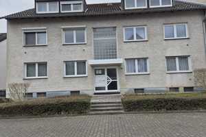 Gepflegte 3 Zimmer Wohnung mit Loggia in Wahnheide – Artilleriestr. 70, 51147 Köln – Vorschaubild 2