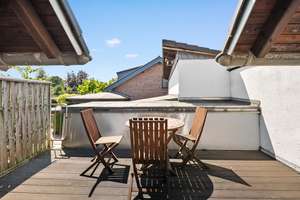 Wunderschöne Maisonettewohnung auf 87 m² zum sofort einziehen | EBK inklusive – Die vollständige Adresse der Immobilie erhältst du vom Anbieter., 50765 Esch/Auweiler, Köln – Vorschaubild 8