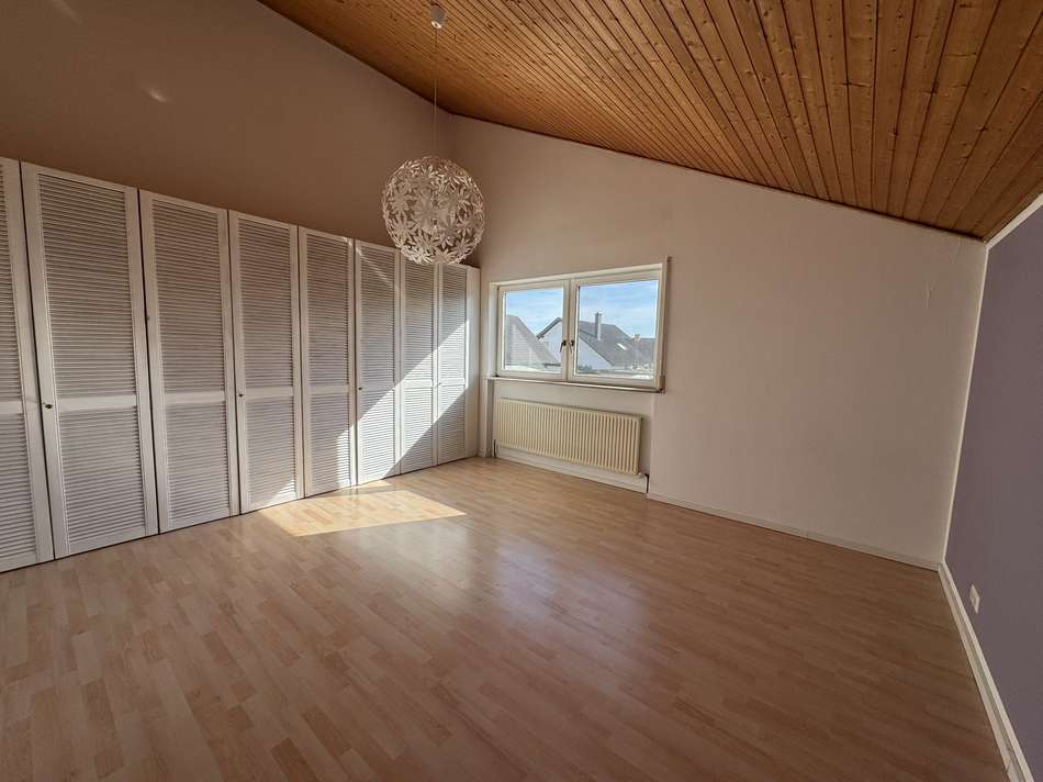 Elternschlafzimmer