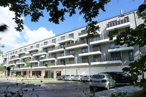 Lichtdurchflutetes Penthouse mit exklusiver Dachterrasse – Wolfratshauser Straße 90, 81479 Thalkirchen, München – Vorschaubild 15