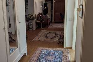 Zuhause mit viel Platz und 5 Zimmern nahe des Wasserturms – Die vollständige Adresse der Immobilie erhältst du vom Anbieter., 68167 Schwetzingerstadt/Oststadt, Mannheim – Vorschaubild 9