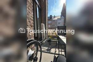 Tauschwohnung: 1,5 Zimmer Altbauwohnung mit Balkon – Die vollständige Adresse der Immobilie erhältst du vom Anbieter., 50733 Nippes (Ortsteil), Köln – Vorschaubild 2