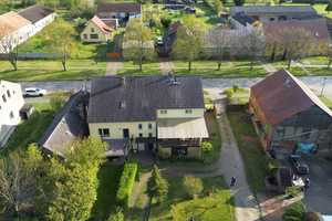 Storchen- und Kranichdorf LINUM bei Kremmen - 180 m² Eigentumswohnung in einem Zweifamilienhaus *** – Nauener Straße 46, 16833 Ostprignitz-Ruppin (Kreis) – Vorschaubild 30