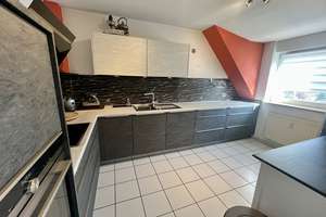 Modern und vom Licht geküsst! Maisonette Wohnung in Oberhausen-Holten! – Die vollständige Adresse der Immobilie erhältst du vom Anbieter., 46147 Holten, Oberhausen – Vorschaubild 3