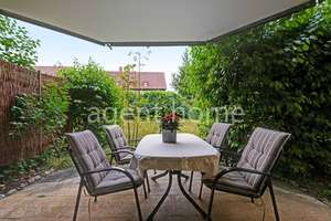 MÖBLIERT - WELCOME HOME  Zentrumsnah  ruhig wohnen – Die vollständige Adresse der Immobilie erhältst du vom Anbieter., 72760 Reutlingen-Mitte, Reutlingen – Vorschaubild 24