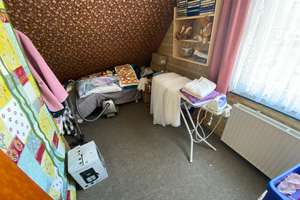 +++ BS-Kralenriede: Sanierungsbedürftiges Einfamilienhaus mit Doppelcarport und Garten  +++ – Neißeweg 8, 38108 Schunteraue, Braunschweig – Vorschaubild 15