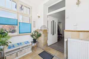 „VIELSEITIG NUTZBARES ANWESEN AM SCHEUNENVIERTEL – CHARME, KOMFORT & 90 M² AUSBAURESERVE!“ – Oberhavel (Kreis) – Vorschaubild 12
