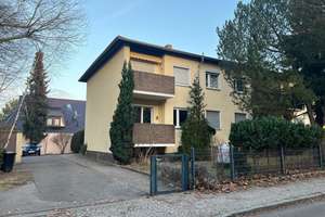 Ruhige 2-Zi.-Wohnung mit Balkon und Garten in Lichterfelde - sanierungsbedürftig – Hochstrasse 6, 12209 Lichterfelde, Berlin – Vorschaubild 16