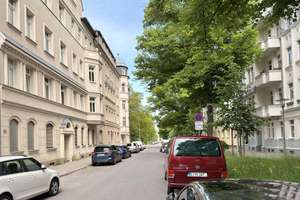 Erstbezug nach Sanierung I WG-geeignet I Einbauküche I Balkon – Vettersstraße 58, 9126 Bernsdorf, Chemnitz – Vorschaubild 2