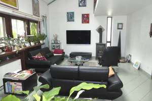 Wohnen mit Charakter: Besonderes Haus mit Wintergarten, Einliegerwohnung und Freiraum für Ideen – Die vollständige Adresse der Immobilie erhältst du vom Anbieter., 77773 Schenkenzell – Vorschaubild 15