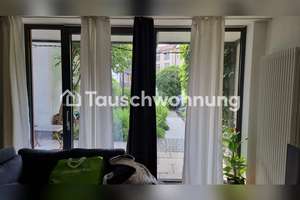 Tauschwohnung: Traumwohnung für Singles gegen Traumwohnung für junges Paar – Lindwurmstr. 71, 80337 Am alten südlichen Friedhof, München – Vorschaubild 6