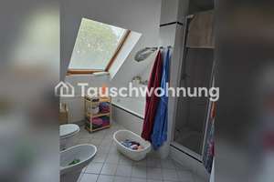 Tauschwohnung: 5-Zimmer Wohnung DG Waldstraßenviertel – Funkenburgstraße 18, 4105 Zentrum-Nordwest, Leipzig – Vorschaubild 7