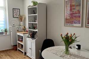 Gemütliche 2-Zimmer-Wohnung Nähe Rastpfuhl-Krankenhaus  – Neudorfer Straße 3, 66115 Stadtverband Saarbrücken (Kreis) – Vorschaubild 2