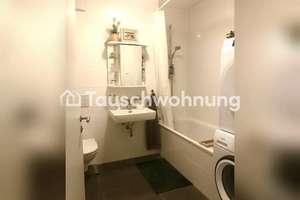 Tauschwohnung: Helle 3-Zimmer Wohnung mit zwei Balkonen und 2 Bädern – Margarethe-Selenka-Straße X, 81737 Altperlach, München – Vorschaubild 9