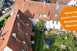 Klein aber mein – Die vollständige Adresse der Immobilie erhältst du vom Anbieter., 72474 Winterlingen – Vorschaubild 3