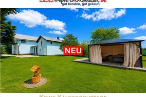 Wohnhaus + Gästehaus mit großen Grundstück in Feldrandlage! Nur 20 Minuten zum Ostseestrand! – Segeberger Straße 0, 23623 Ahrensbök – Vorschaubild 1