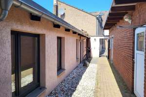 HAUS MIT EINLIEGER-APARTMENT, GARAGE, LAGER UND VIEL PLATZ IN MEERBUSCH-BÖSINGHOVEN ZU VERKAUFEN... – Geisweg 30, 40668 Meerbusch – Vorschaubild 39
