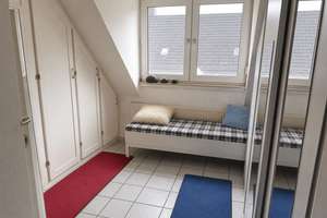 Wohnen im Kreuzviertel - 3-Zimmer-Wohnung mit Südbalkon – Die vollständige Adresse der Immobilie erhältst du vom Anbieter., 44139 Westfalenhalle, Dortmund – Vorschaubild 7