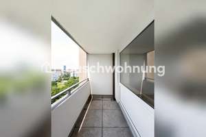 Tauschwohnung: 2-Zimmer-Wohnung in Karlsruhe Südweststadt tauschen – Die vollständige Adresse der Immobilie erhältst du vom Anbieter., 76137 Südweststadt, Karlsruhe – Vorschaubild 2