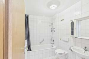 Schöne 1-Zimmer Wohnung in guter Lage Sandhausen – Die vollständige Adresse der Immobilie erhältst du vom Anbieter., 69207 Sandhausen – Vorschaubild 9
