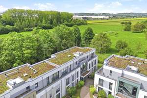 EXKLUSIVE 3-ZIMMER WOHNUNG IM NEUBAU AUS 2016 IN KÖLN-WEIDEN MIT AUFZUG, BALKON, STELLPLATZ – Die vollständige Adresse der Immobilie erhältst du vom Anbieter., 50859 Weiden, Köln – Vorschaubild 3