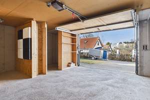 Sofort übernehmbar -Ihr neues, charmant individuelles Zuhause! – Die vollständige Adresse der Immobilie erhältst du vom Anbieter., 88299 Leutkirch im Allgäu – Vorschaubild 19