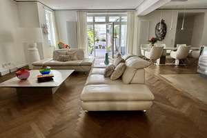 Ein außergewöhnliches Zuhause mit Charakter