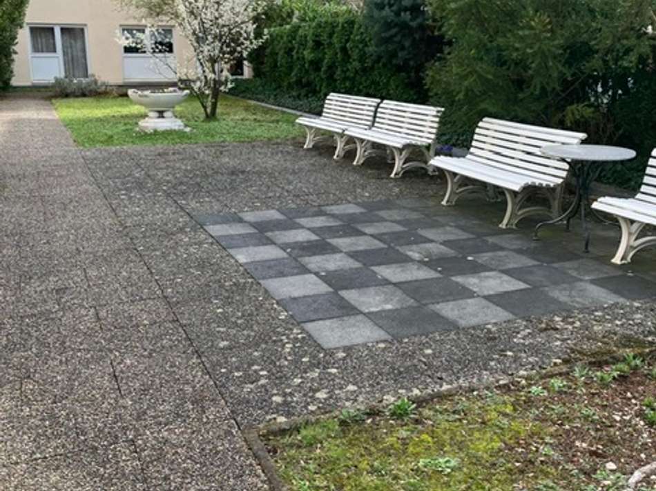 Garten 2