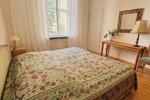 möblierte Wohnung in Top Lage in Nymphenburg zu vermieten – 80639 Neuhausen, München – Vorschaubild 9