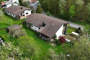 Einfamilienhaus mit Einliegerwohnung mit Potenzial - Umbaumöglichkeiten – Passau – Vorschaubild 11