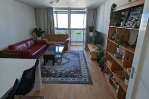 3-Zimmer-Wohnung in Stuttgart-Fasanenhof