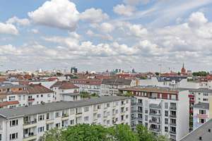 Wilmersdorf: außergewöhnliches ROOF-TOP-DACHGESCHOSS auf 3 Ebenen mit 755 m² inkl. 240 m² TERRASSE – Die vollständige Adresse der Immobilie erhältst du vom Anbieter., 10717 Wilmersdorf, Berlin – Vorschaubild 14