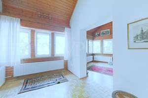 Immobilie in guter Lage: Großzügig, vielseitig nutzbar und mit besonderer Architektur – Die vollständige Adresse der Immobilie erhältst du vom Anbieter., 35043 Cappel, Marburg – Vorschaubild 15
