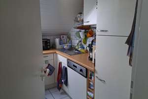 Sehr gepflegtes Dreifamilienhaus/Mehrgenerationenhaus mit großem Wintergarten und traumhaftem Garten – Die vollständige Adresse der Immobilie erhältst du vom Anbieter., 51069 Dellbrück, Köln – Vorschaubild 32
