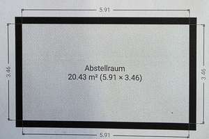 Sehr gepflegtes 1-2 Familienhaus mit herrlichem Garten in  kinderfreundlicher Wohnlage ! – Grafenstraße 23, 42277 Oberbarmen, Wuppertal – Vorschaubild 60