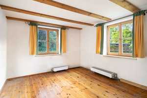 Modernisierungsbedürftiges Einfamilienhaus mit viel Potential – Erding (Kreis) – Vorschaubild 15