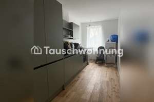 Tauschwohnung: Moderne Erstbezugswohnung am Park in Reinickendorf – Die vollständige Adresse der Immobilie erhältst du vom Anbieter., 13409 Reinickendorf (Ortsteil), Berlin – Vorschaubild 4