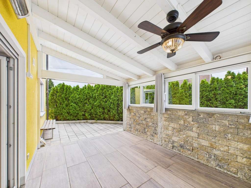 Immobilie in Mammendorf - Angebot des Monats: Durchdachtes Eckhaus für Lebensqualität und wenig Arbeit, einzugsfertig - Bild 4