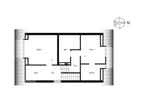 Herzlich willkommen in Ihrem neuen Zuhause! – Die vollständige Adresse der Immobilie erhältst du vom Anbieter., 21077 Marmstorf, Hamburg – Vorschaubild 17